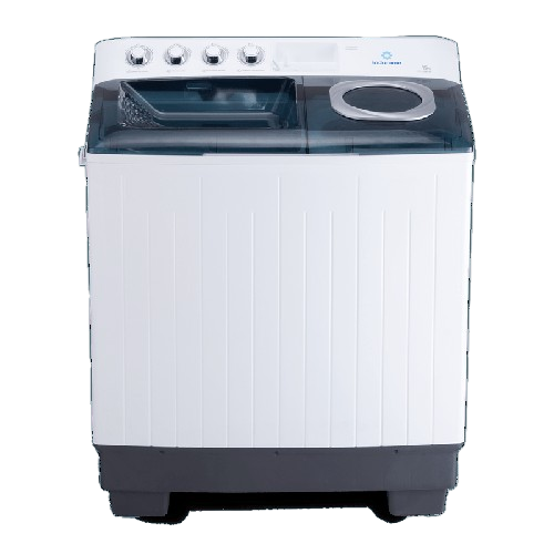 Lavadora Indurama 15kg Semiautomática Doble Tina LRI-15BLSA