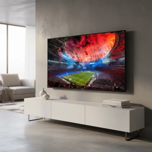 Televisor Smart Innova Google Tv / 58GUHD-MP / 58''