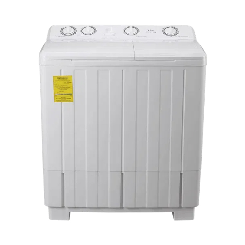 Lavadora Tcl Semiautomatica 18kg / TWA120TTW18