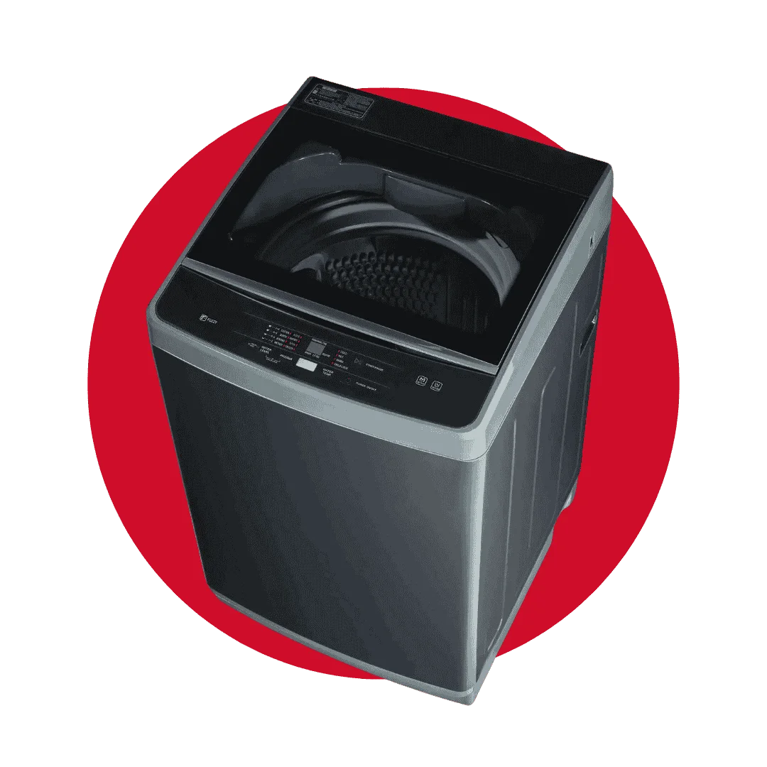 Lavadora Hamilton 17kg / HB170-100SG