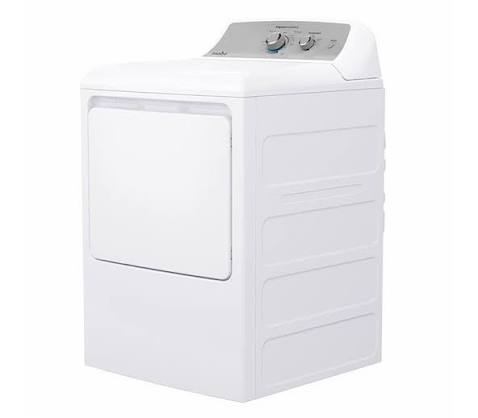 Secadora Mabe 22kg / SMG26N5MNBAB0